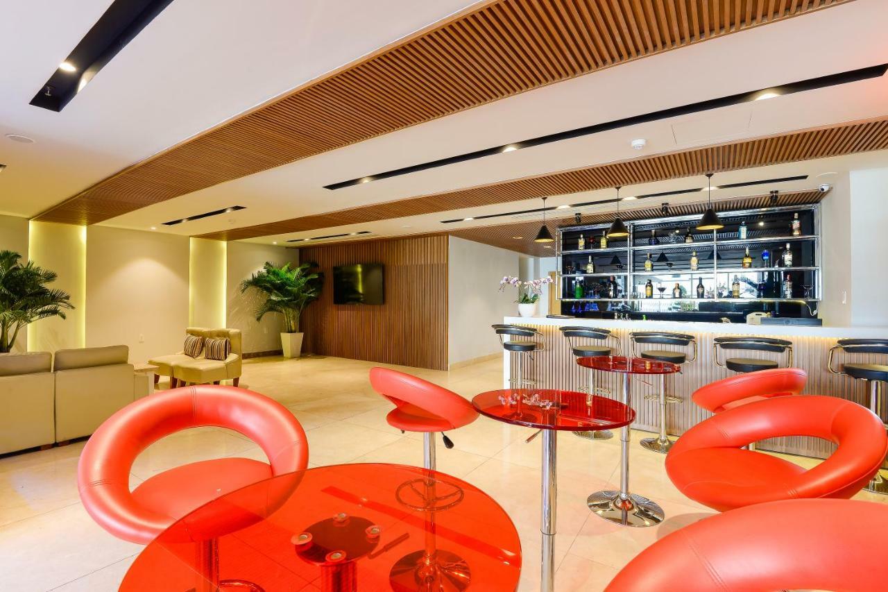 Tri Giao Hotel Nha Trang Eksteriør bilde